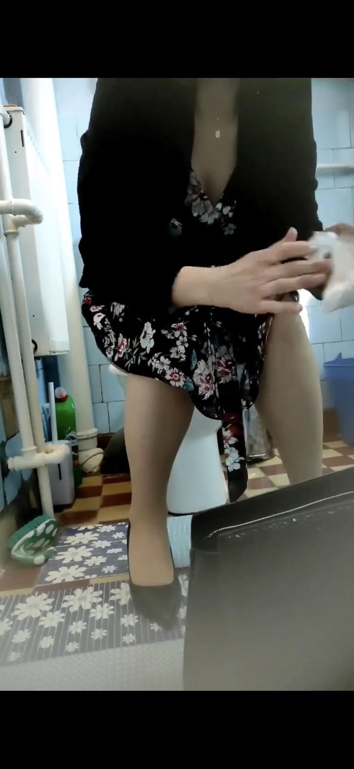 スパイ・グロシア