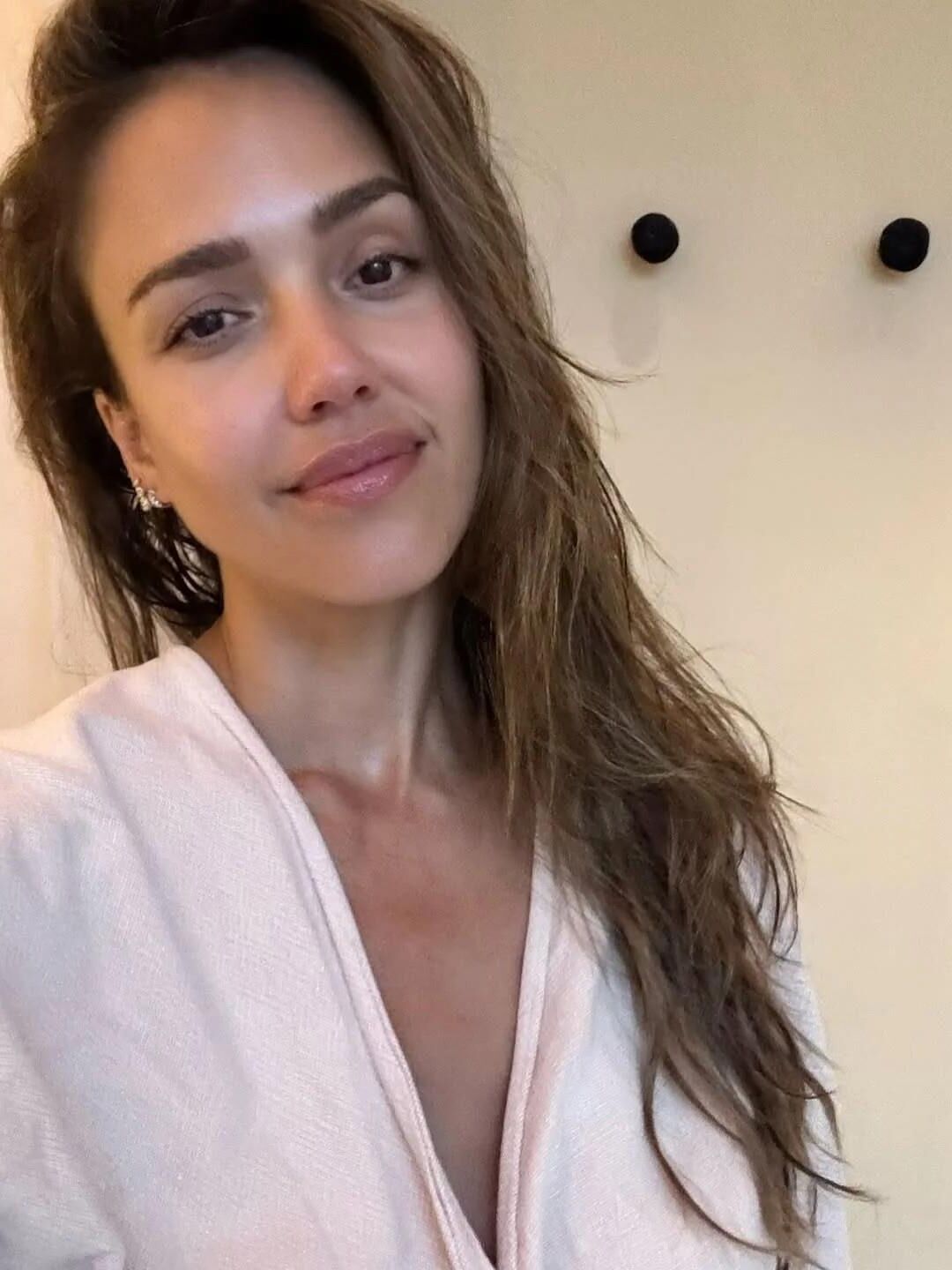 Jessica Alba