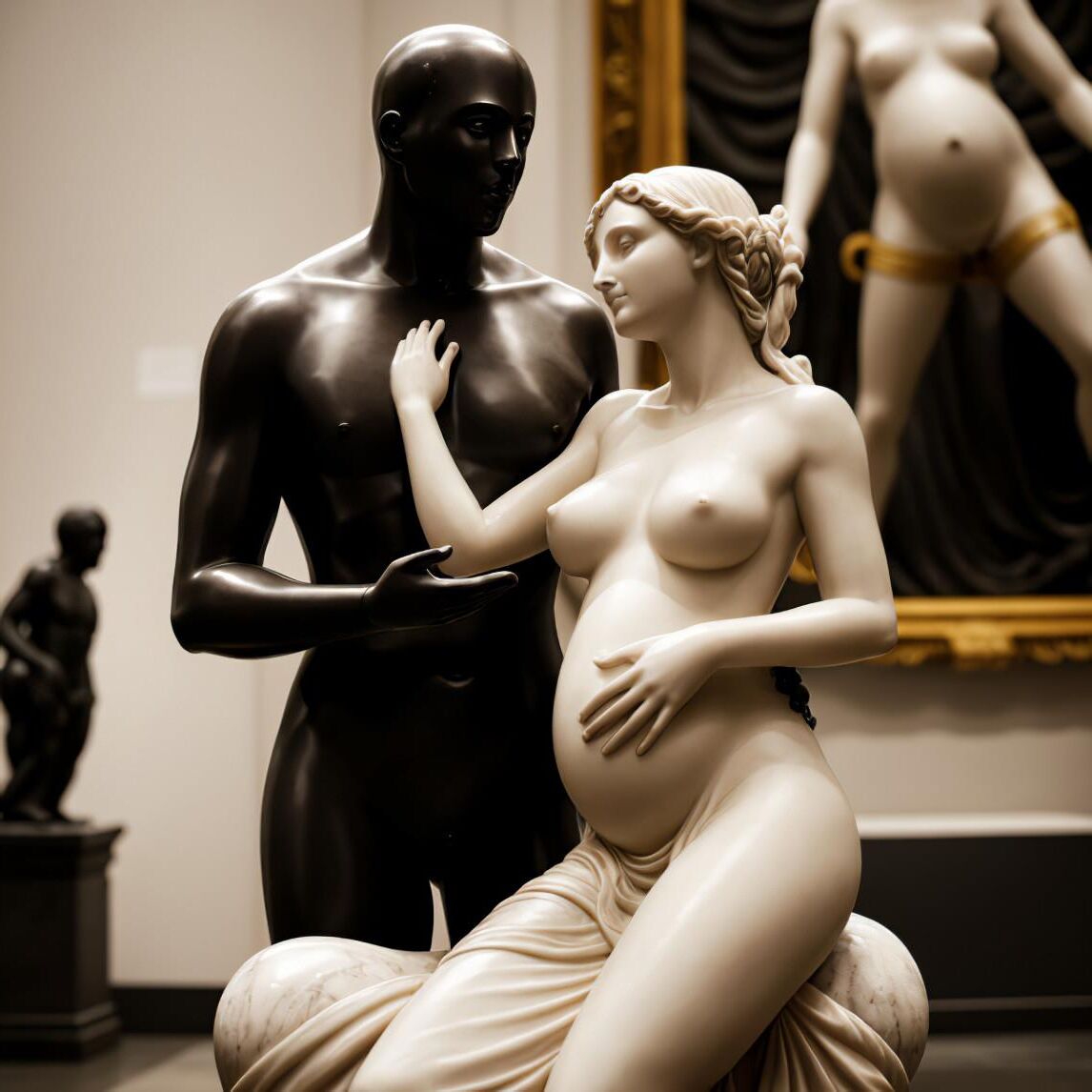 Comment l'art devrait être