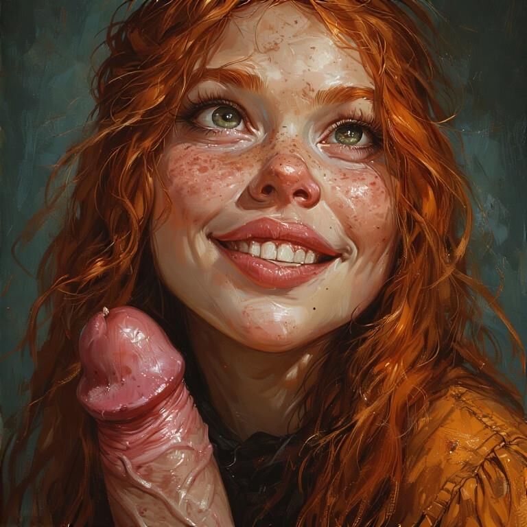 Ginger Art