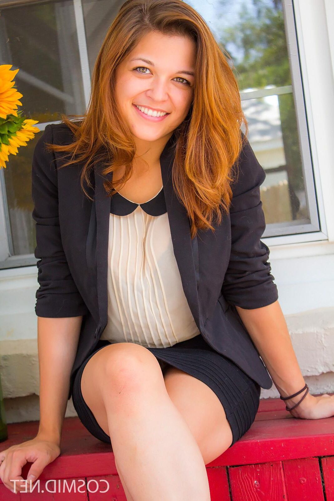 Cosmid Tessa Fowler Geschäft wie gewohnt