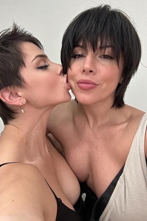 Lesbians