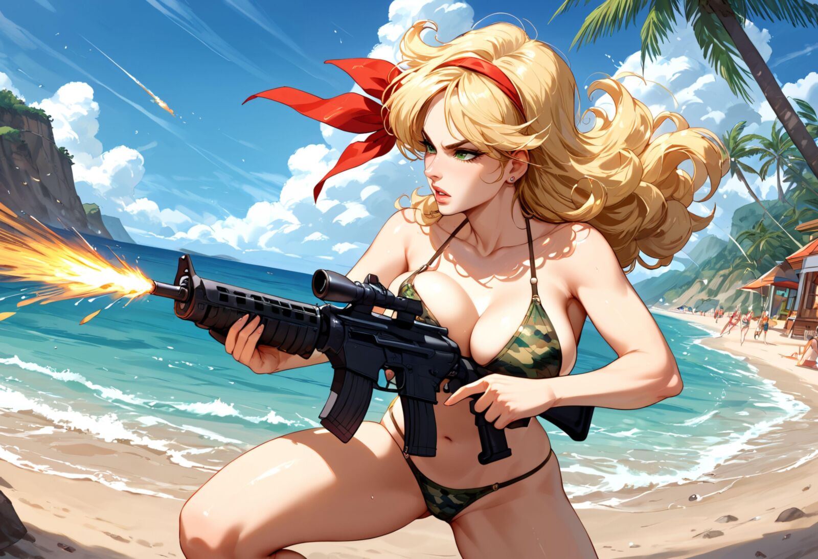 Dragonball Z Bond Lunch Hentai
