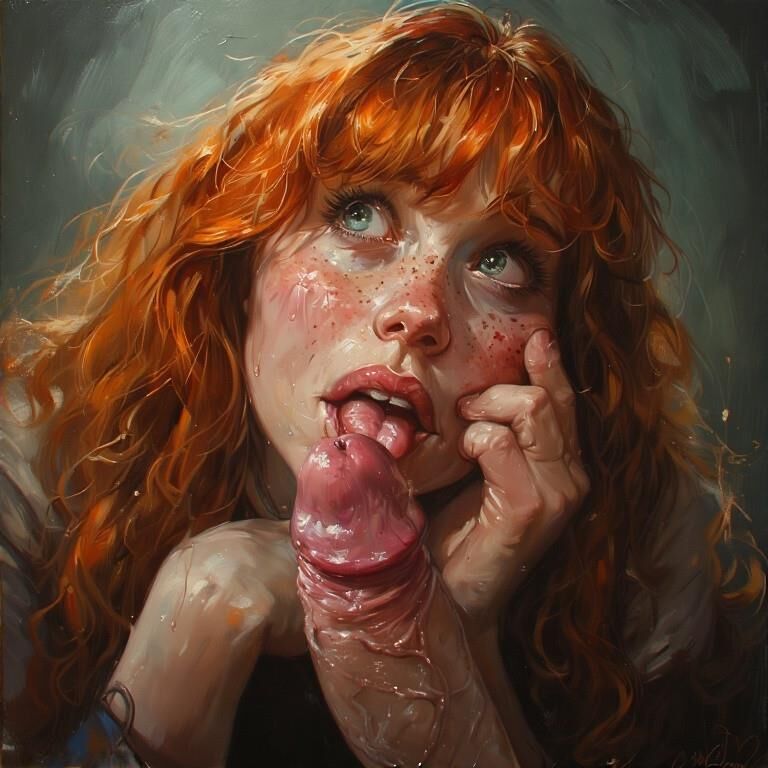 Ginger Art