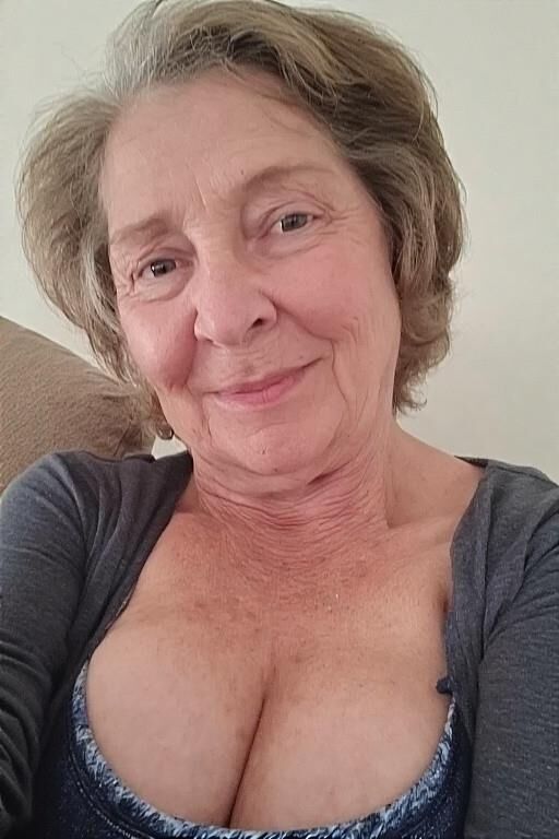 Granny Loves You...
