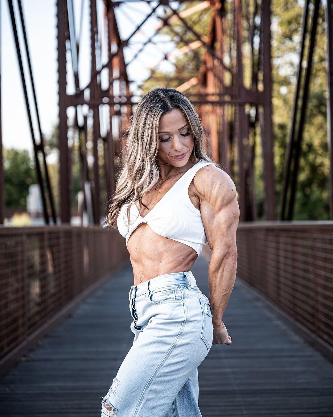 Kimberly D