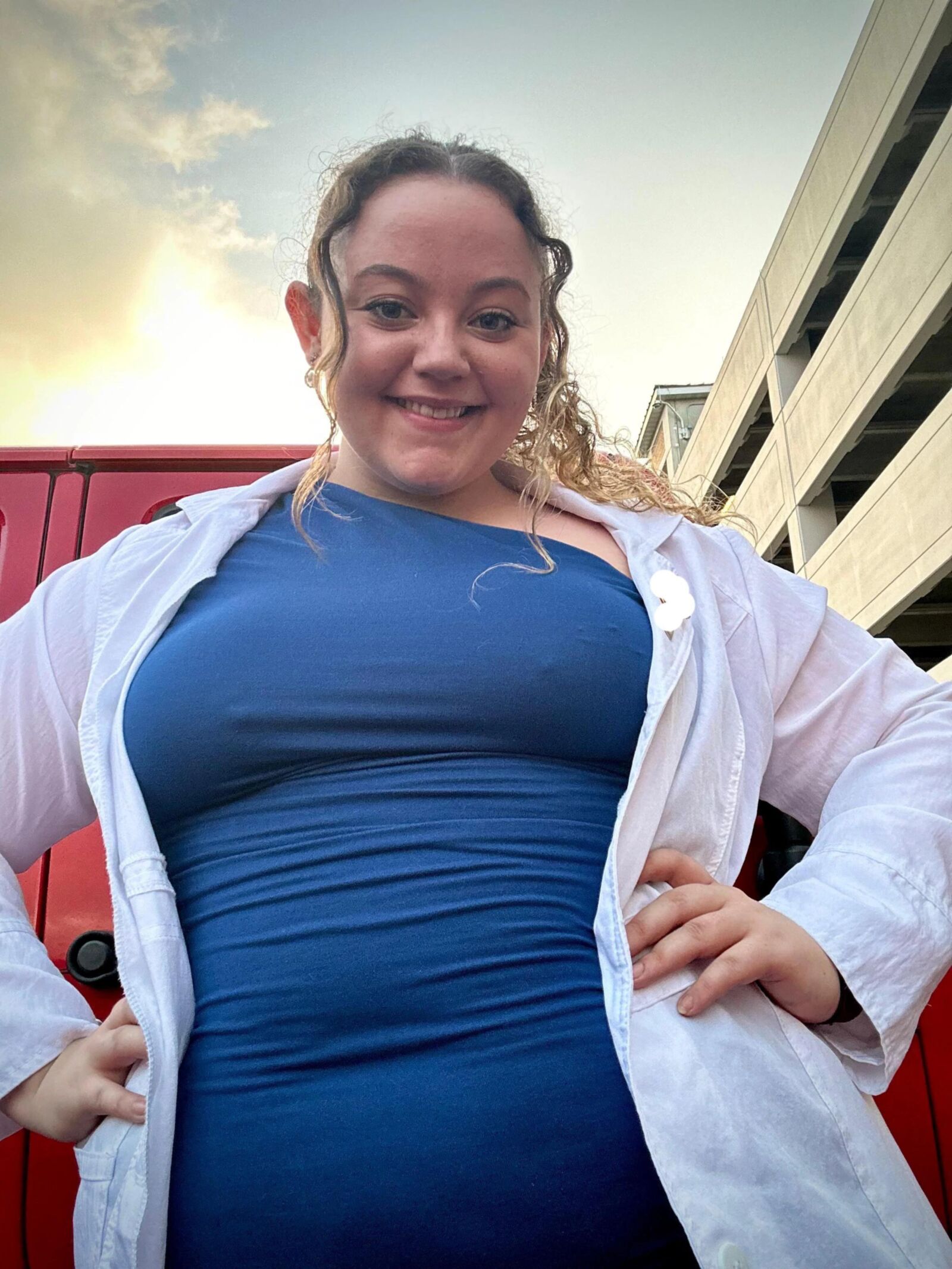 BBW Pawg Schwester Tori