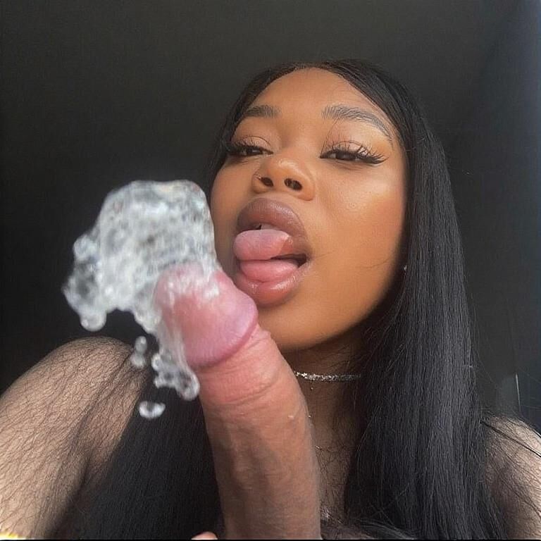 Glitch Blasian