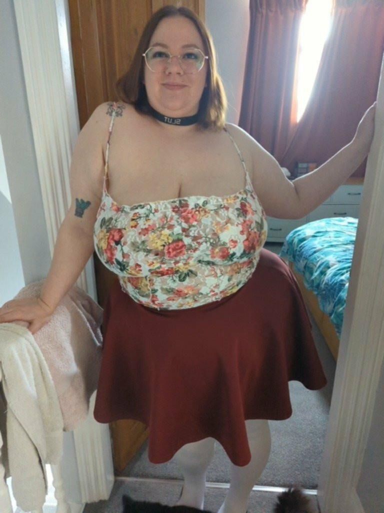 Zufällige BBW, Pawg, Fat Ass Milfs