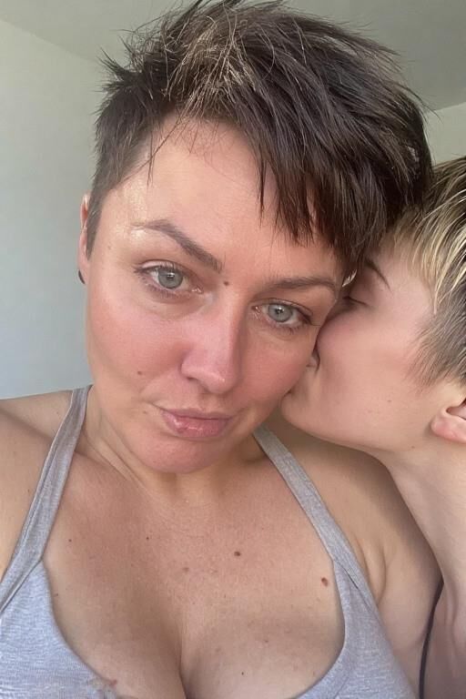 Lesbians