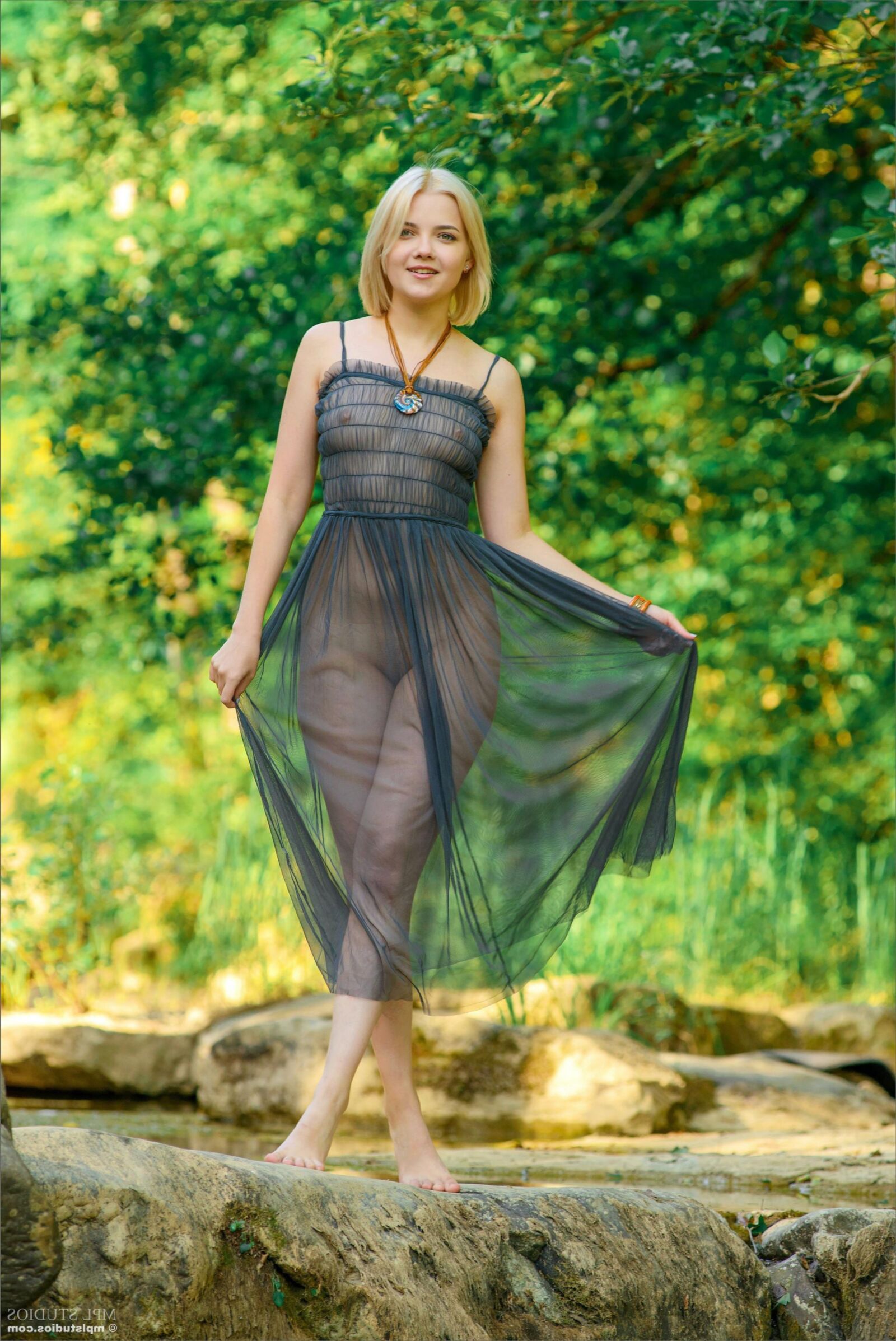 Mplstudios Cali Forest Fantasy