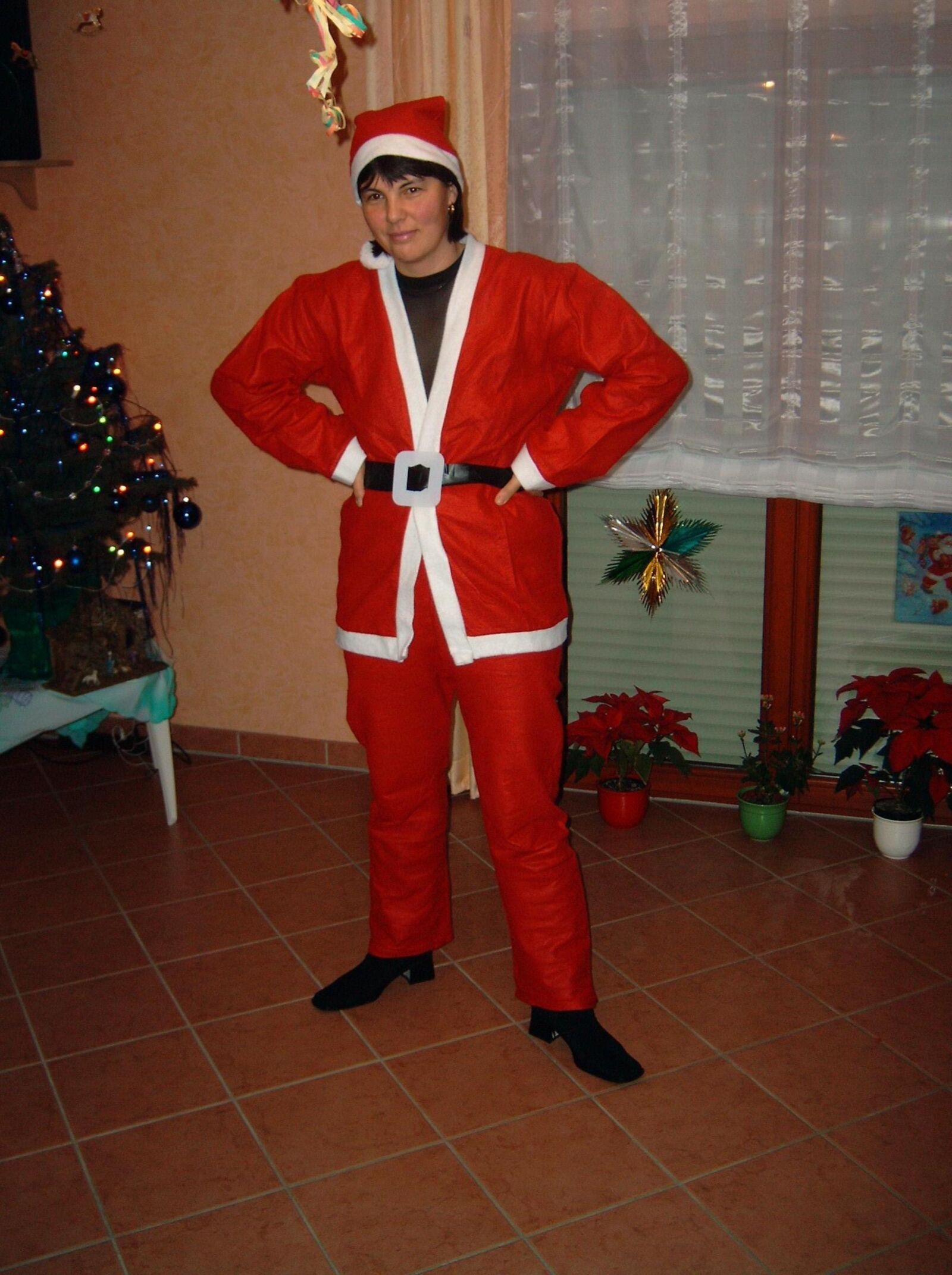クリスチャン