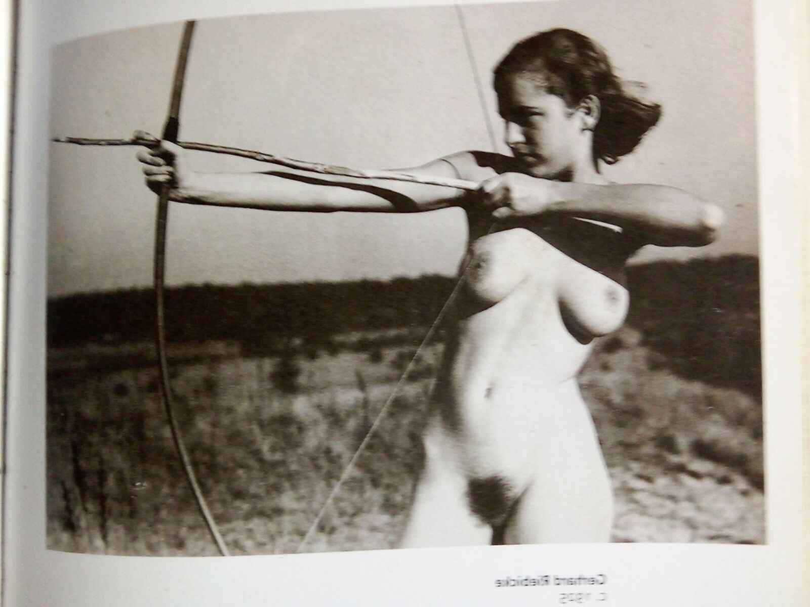 Whores from old time 