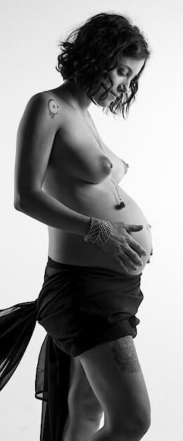 Leurs Ventres Gonflent, Leurs Mamelles Gonflent, MA Bite Gonfle