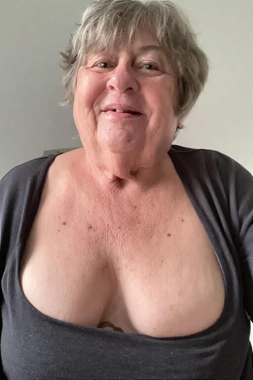 Granny Loves You...