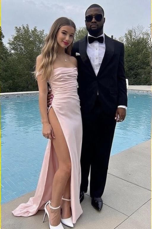 might not make it to prom