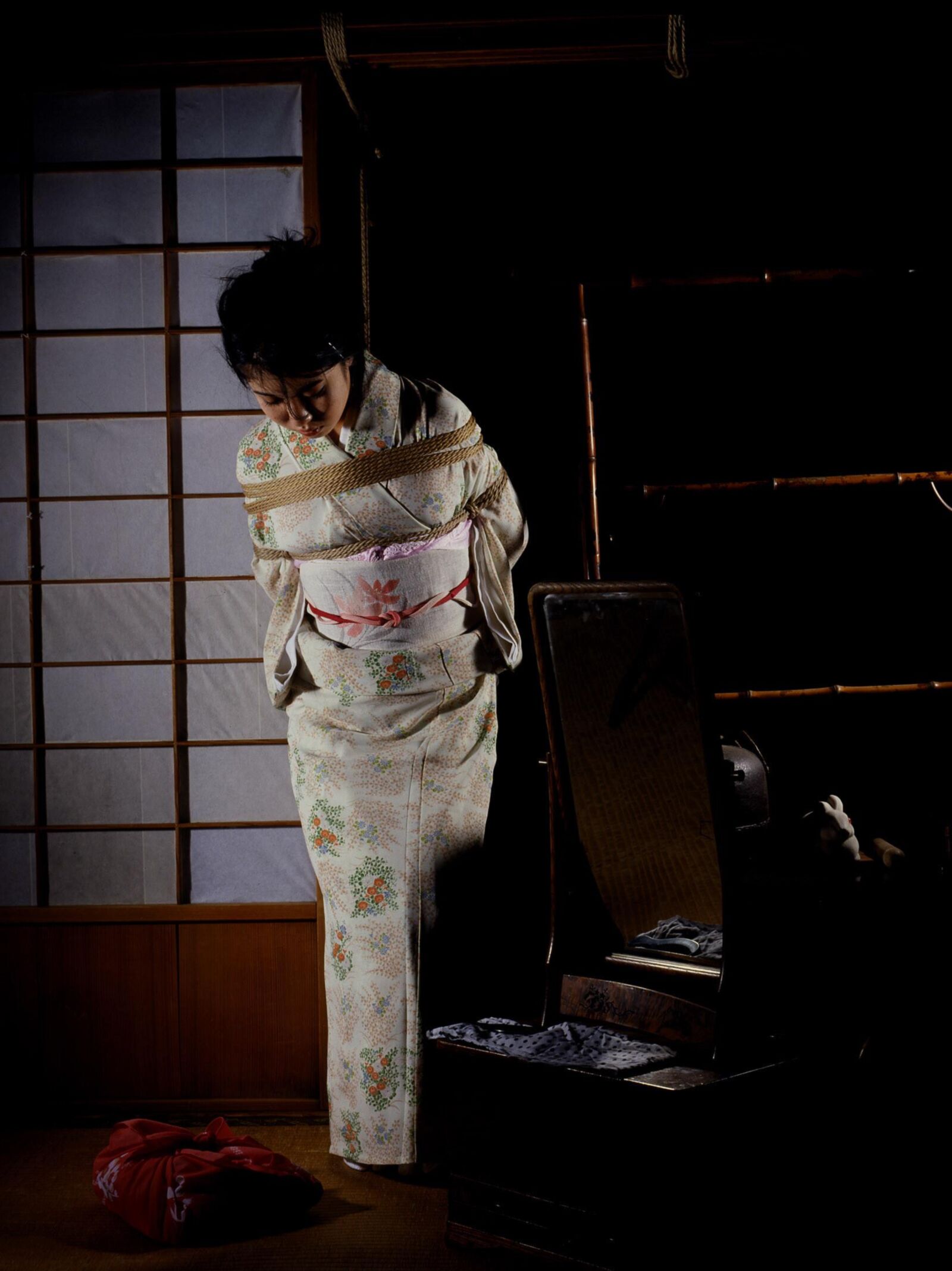 発掘された原稿