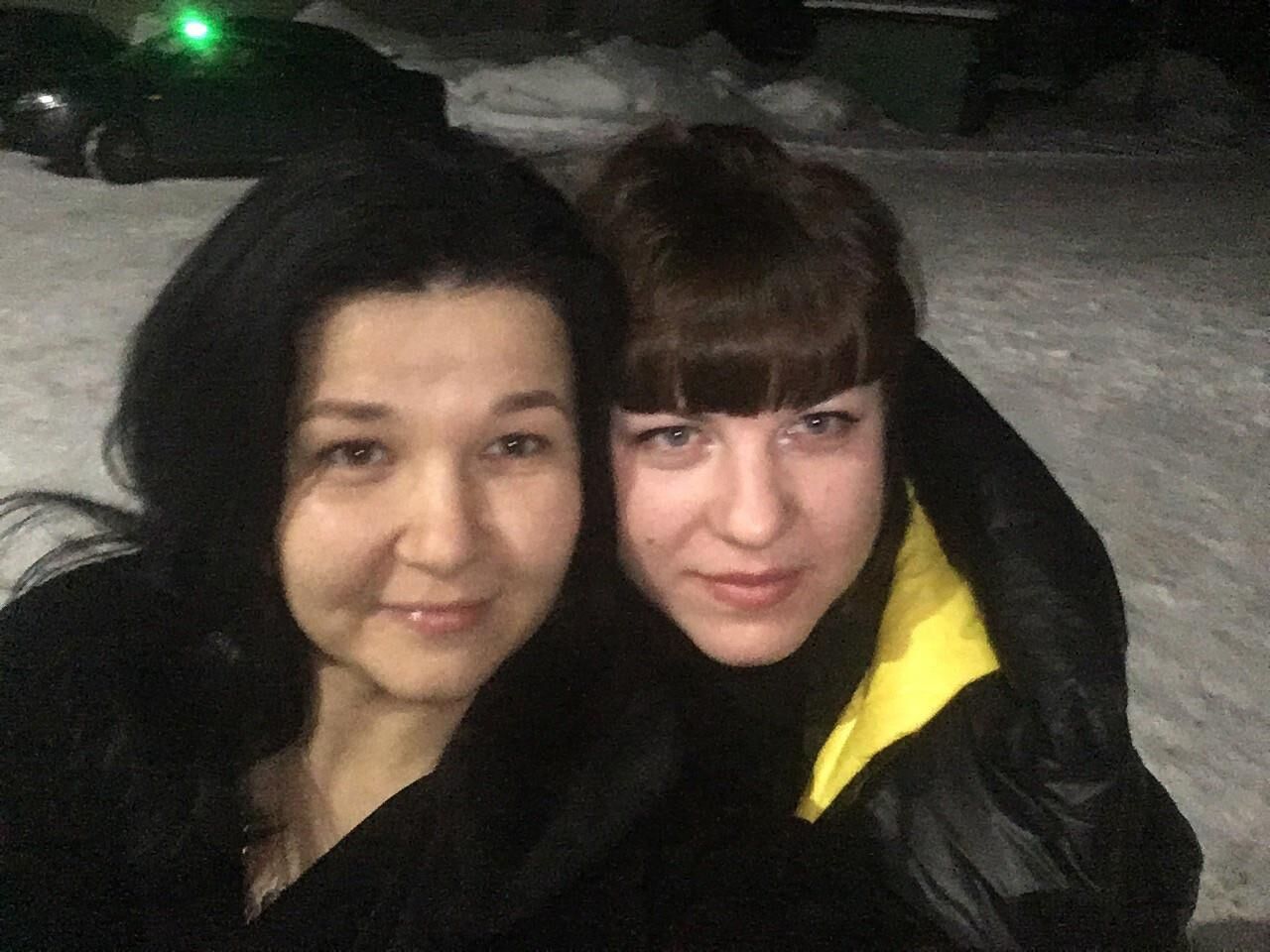 ロシアのカザンに近いヨシュカル・オラのナターシャ