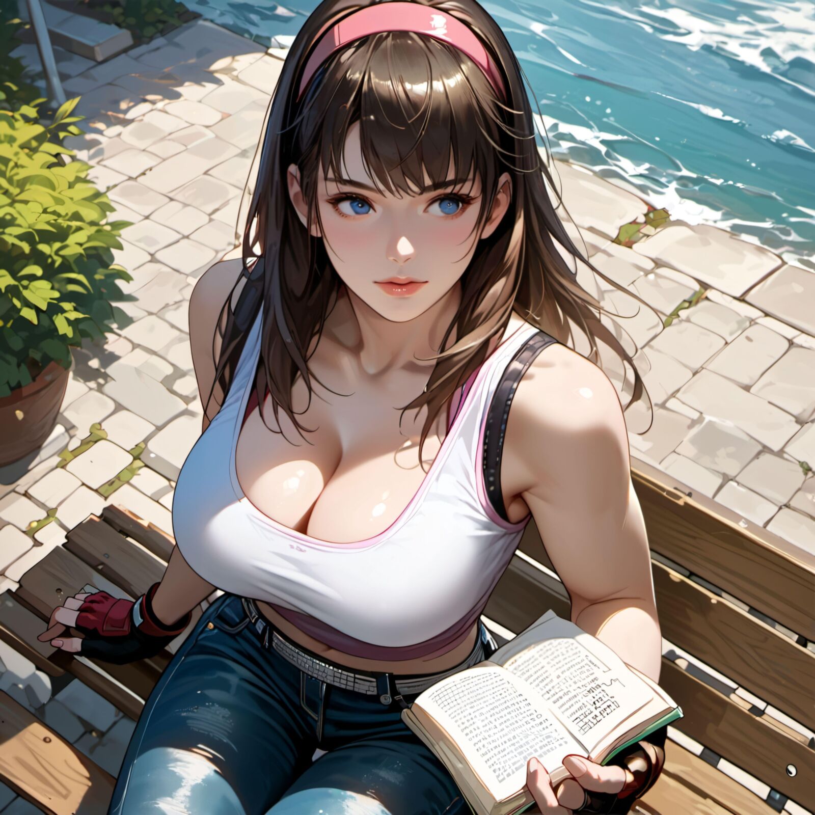 Quelques images porno au hentai aléatoire