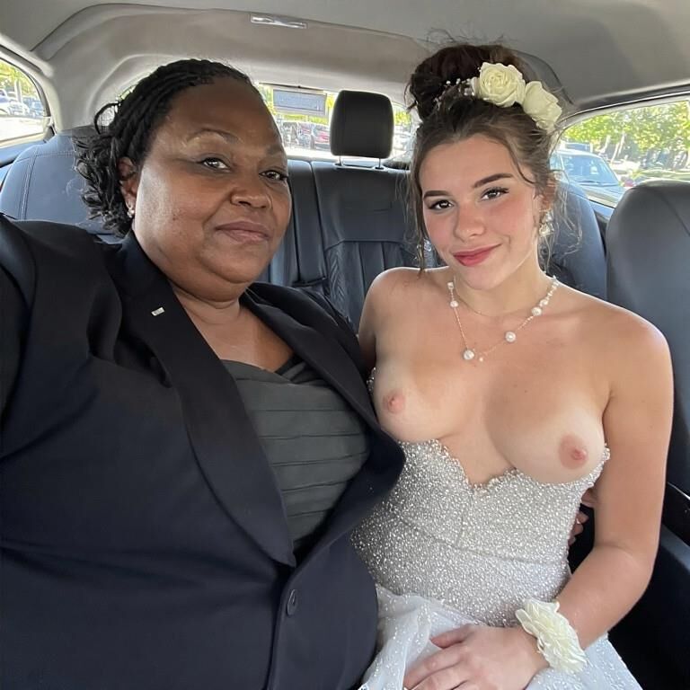 Prom senior, una noche especial (IA)