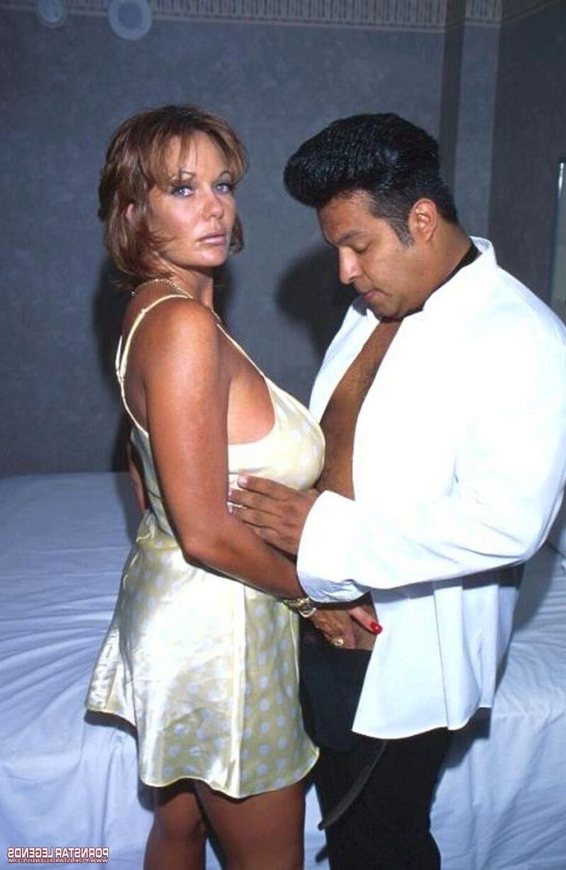 Vintage Pornostars