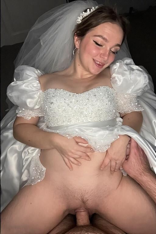 Wedding Night