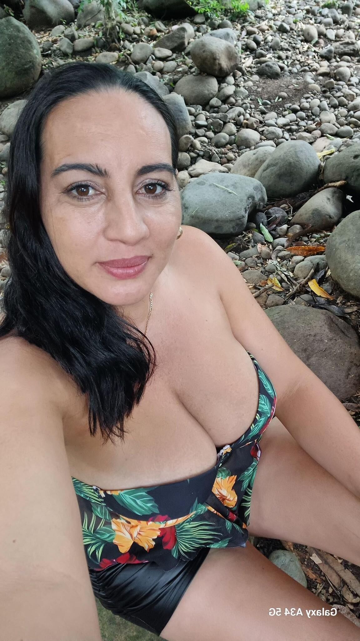 El Salvador Belleza