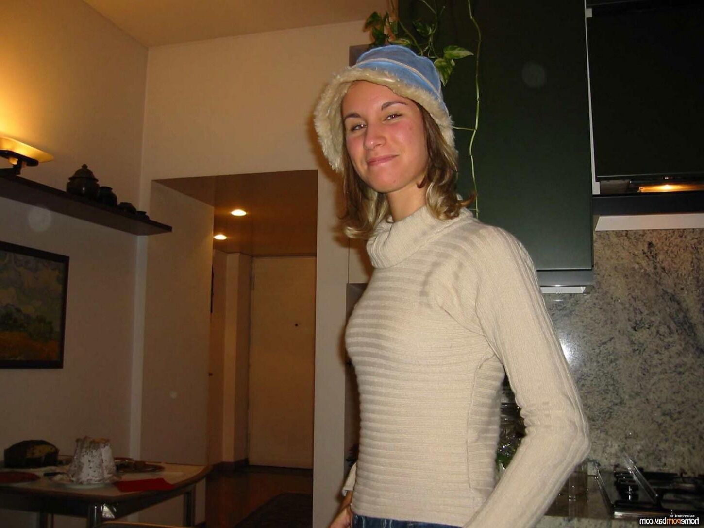 HomePornbay Marie Ski Vacaciones Fuck