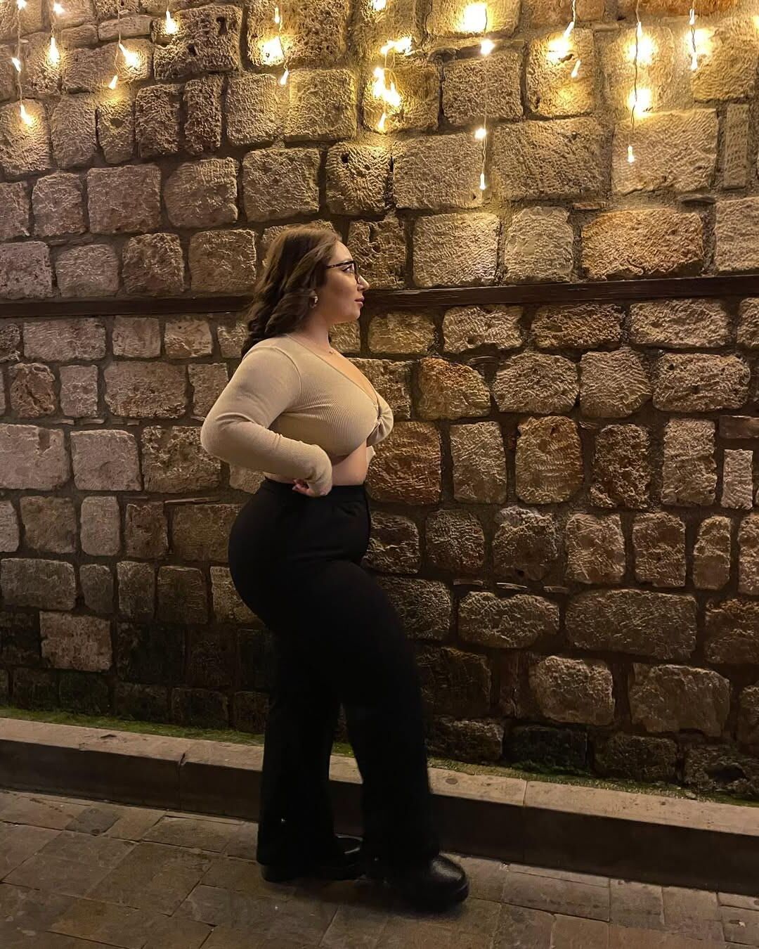 Garota gordinha turca Sumru