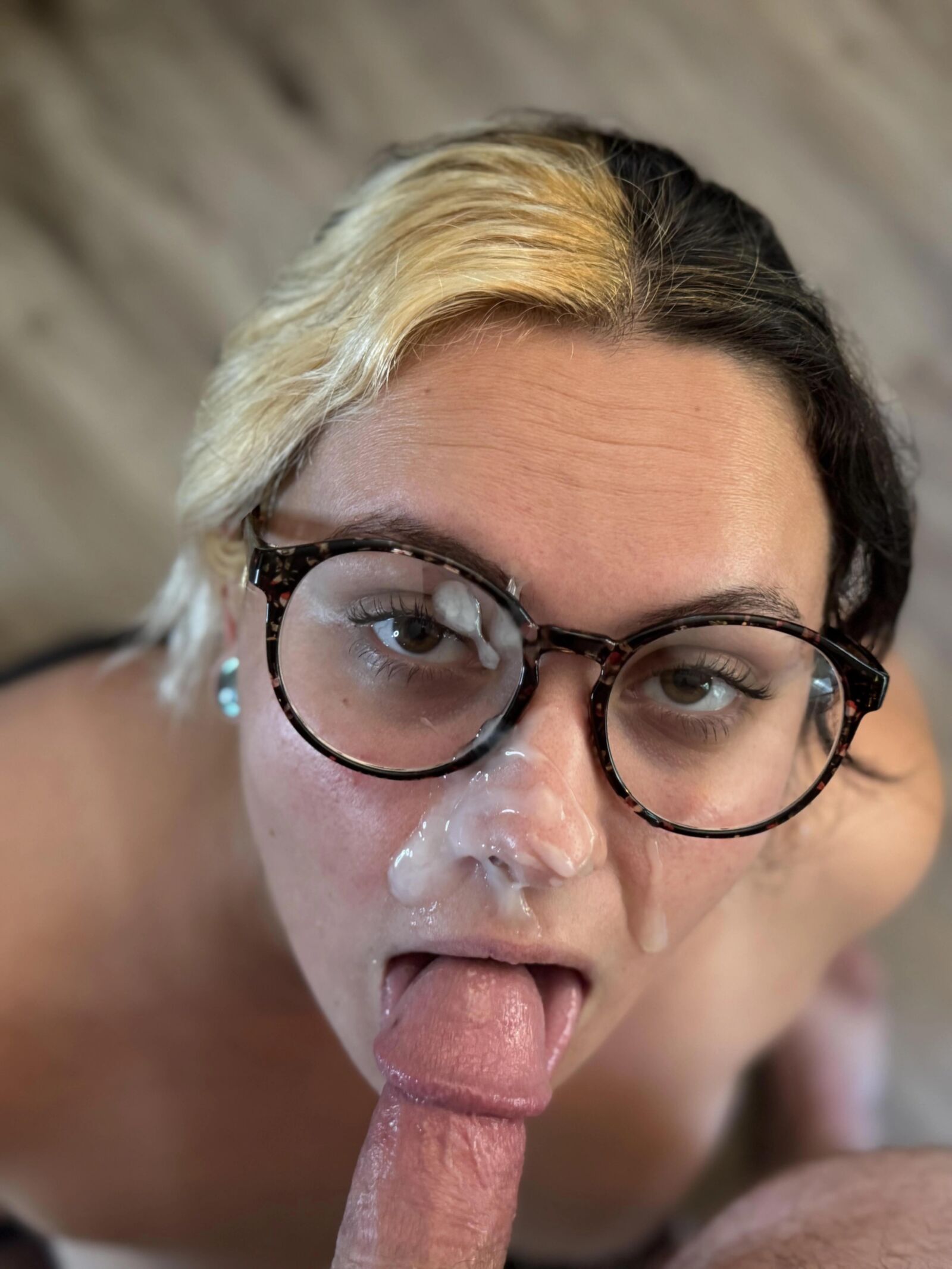 Cute Pawg Dessy 