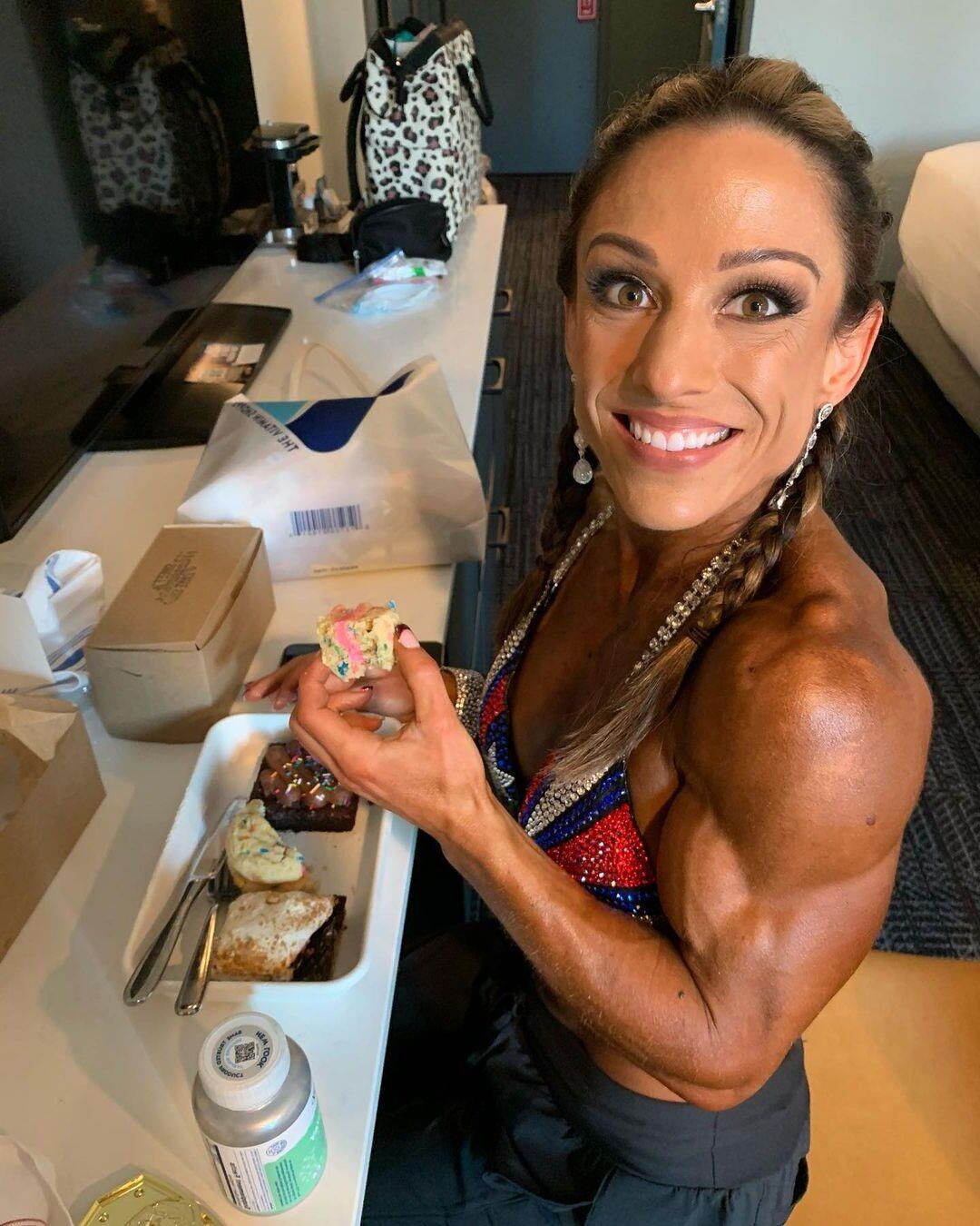 Kimberly D