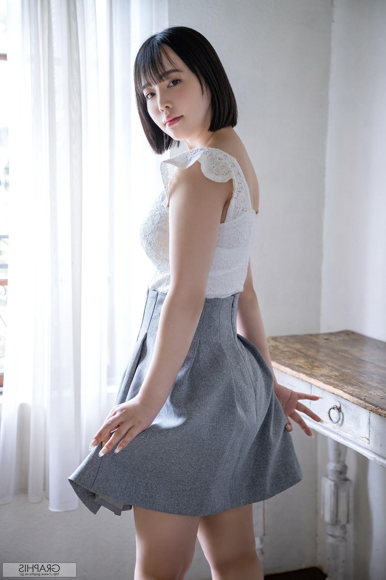 Tsubaki sannomiya graphisgals Adulty