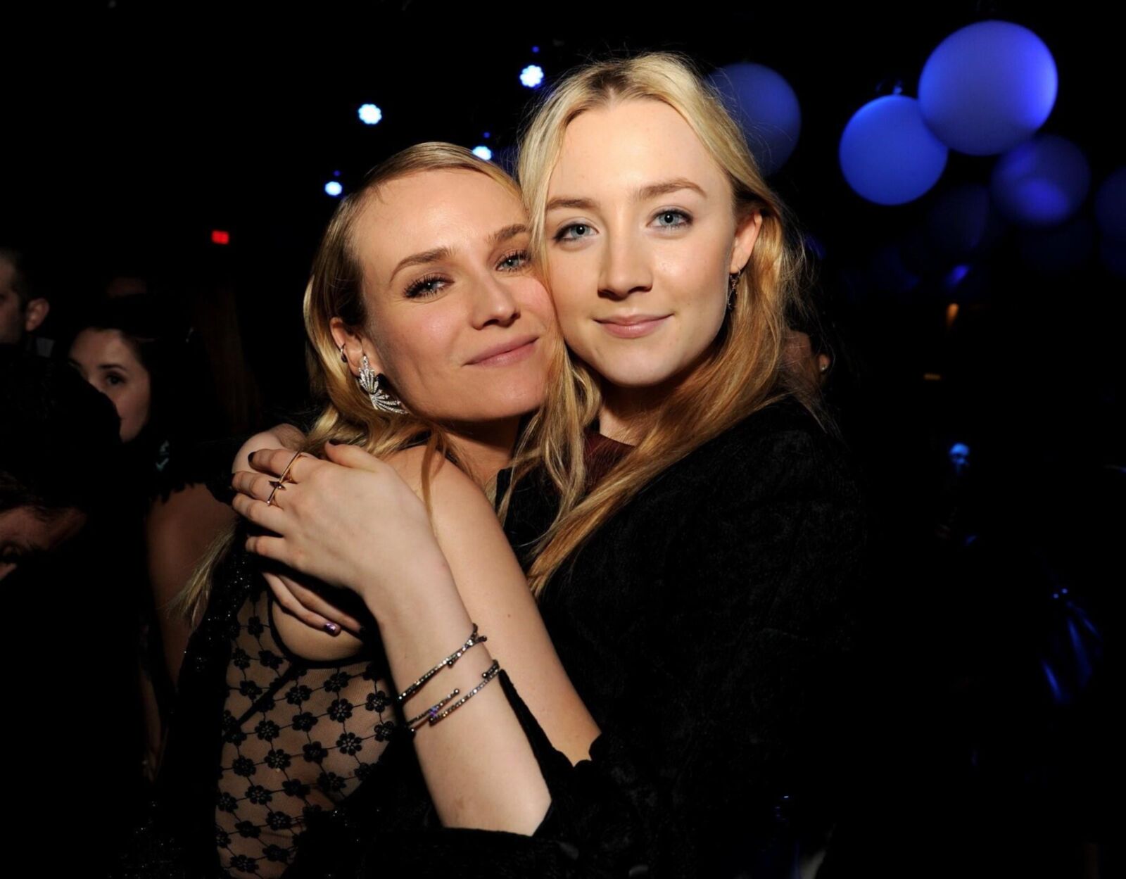 Saoirse Ronan
