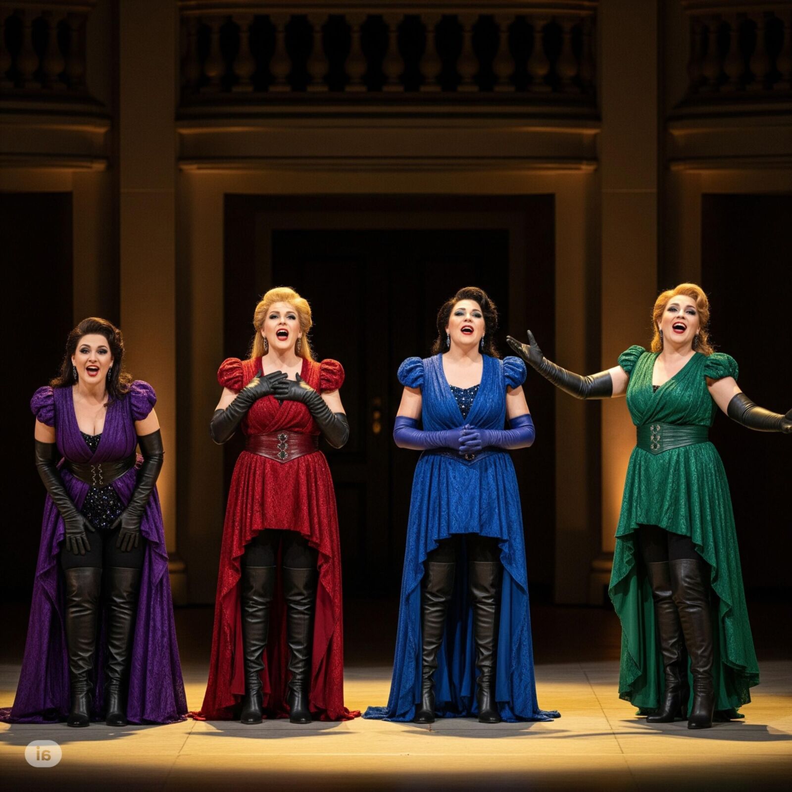 Ópera