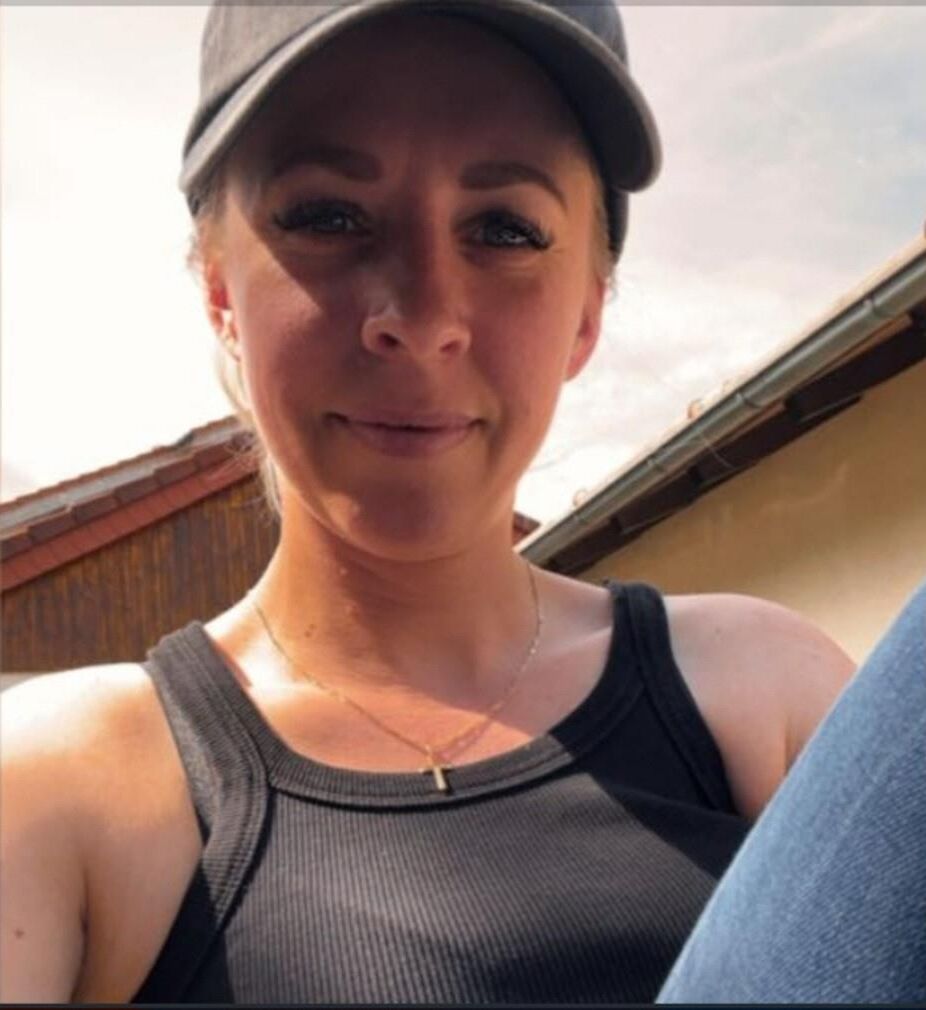 Wichsvorlage Ann Janine