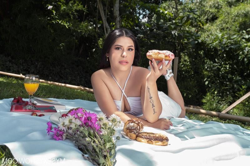 AbbyBlakeee en mysexyshow.com