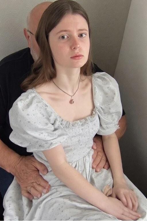 Uncle's Lap
