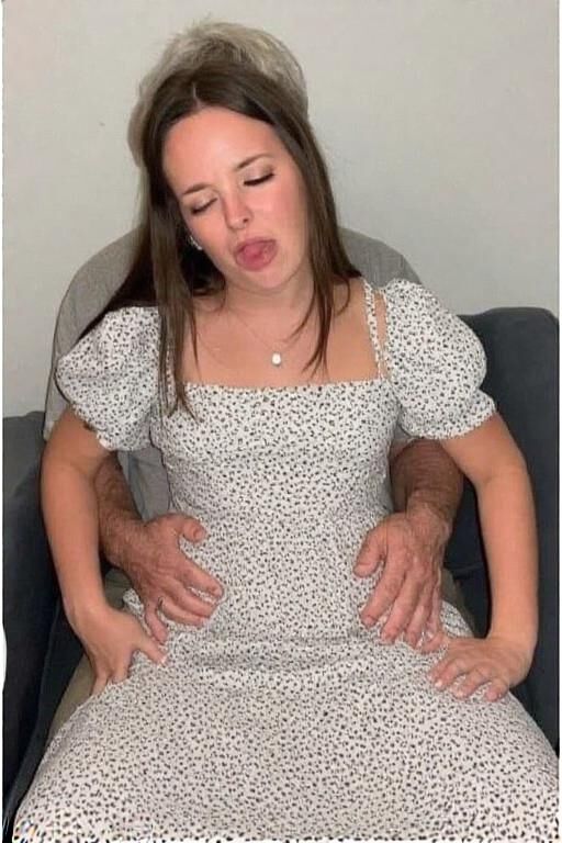 Uncle's Lap