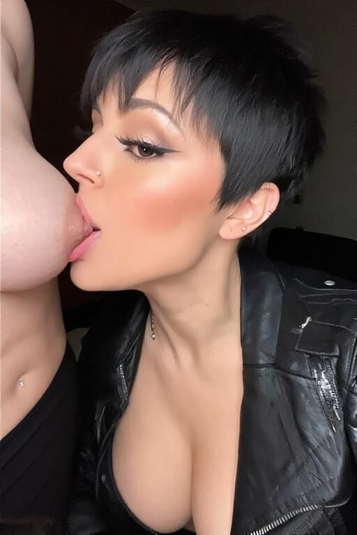 Lesbians