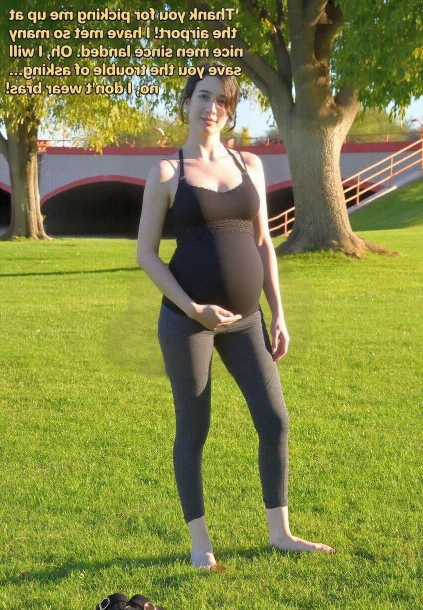 Ai preggos