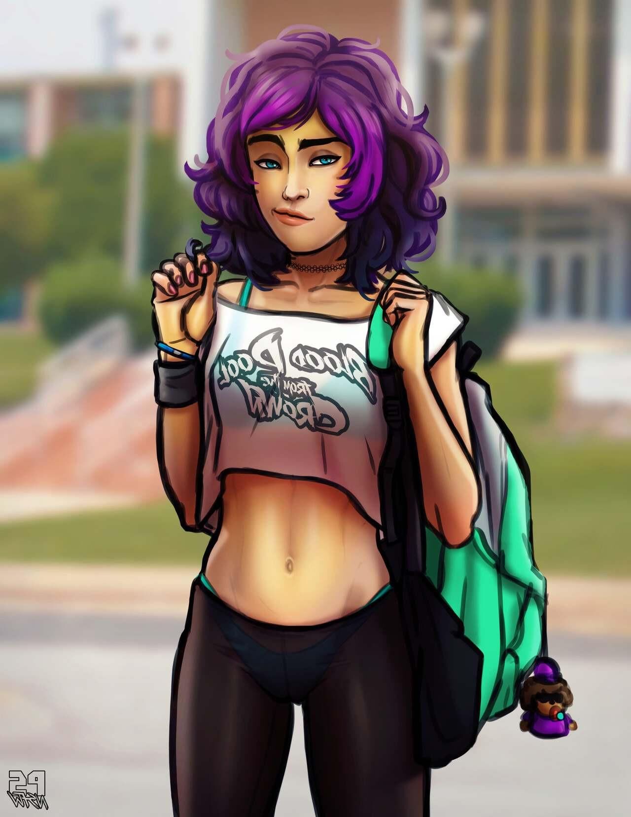 PELO ANDAVA Art