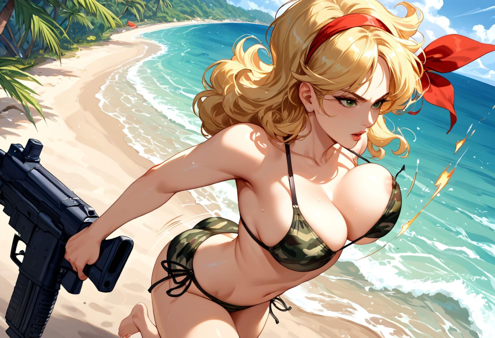 Dragonball Z Bond Lunch Hentai