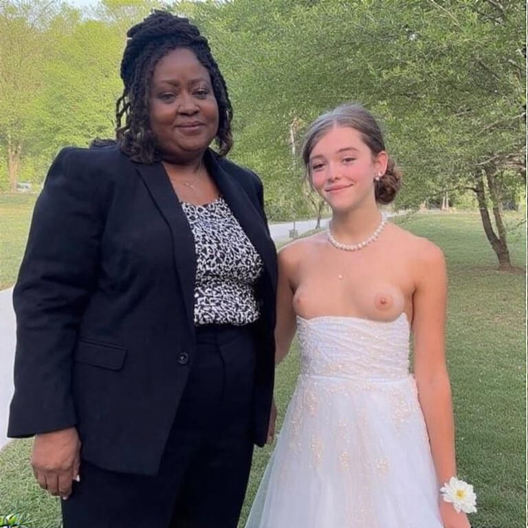 Prom senior, una noche especial (IA)