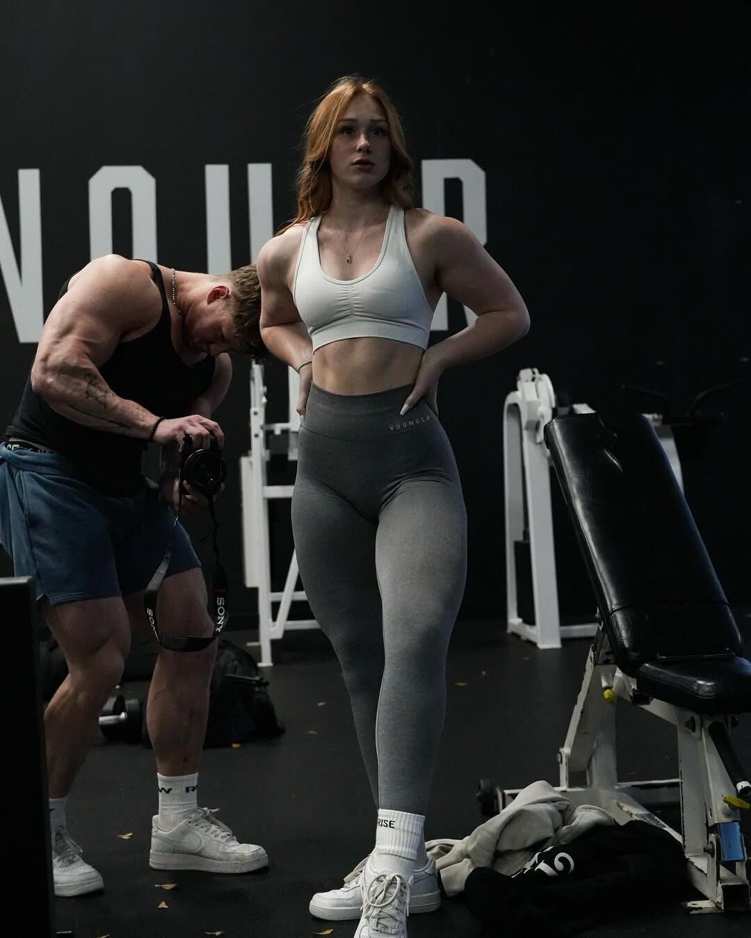 Sophia Julianne