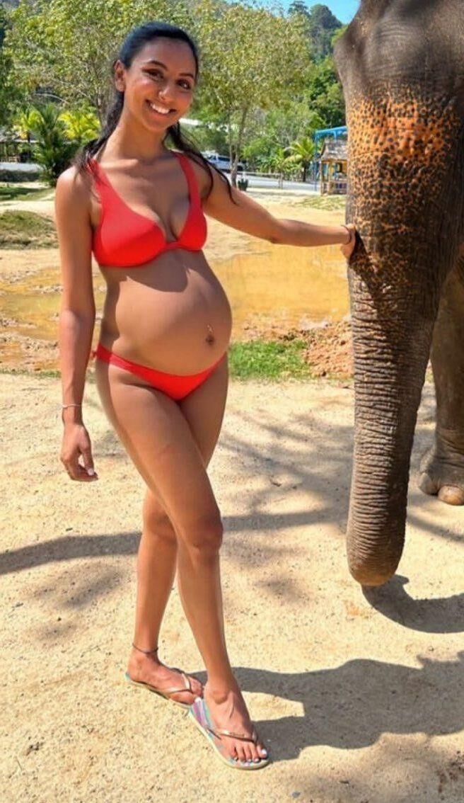 Ai preggos