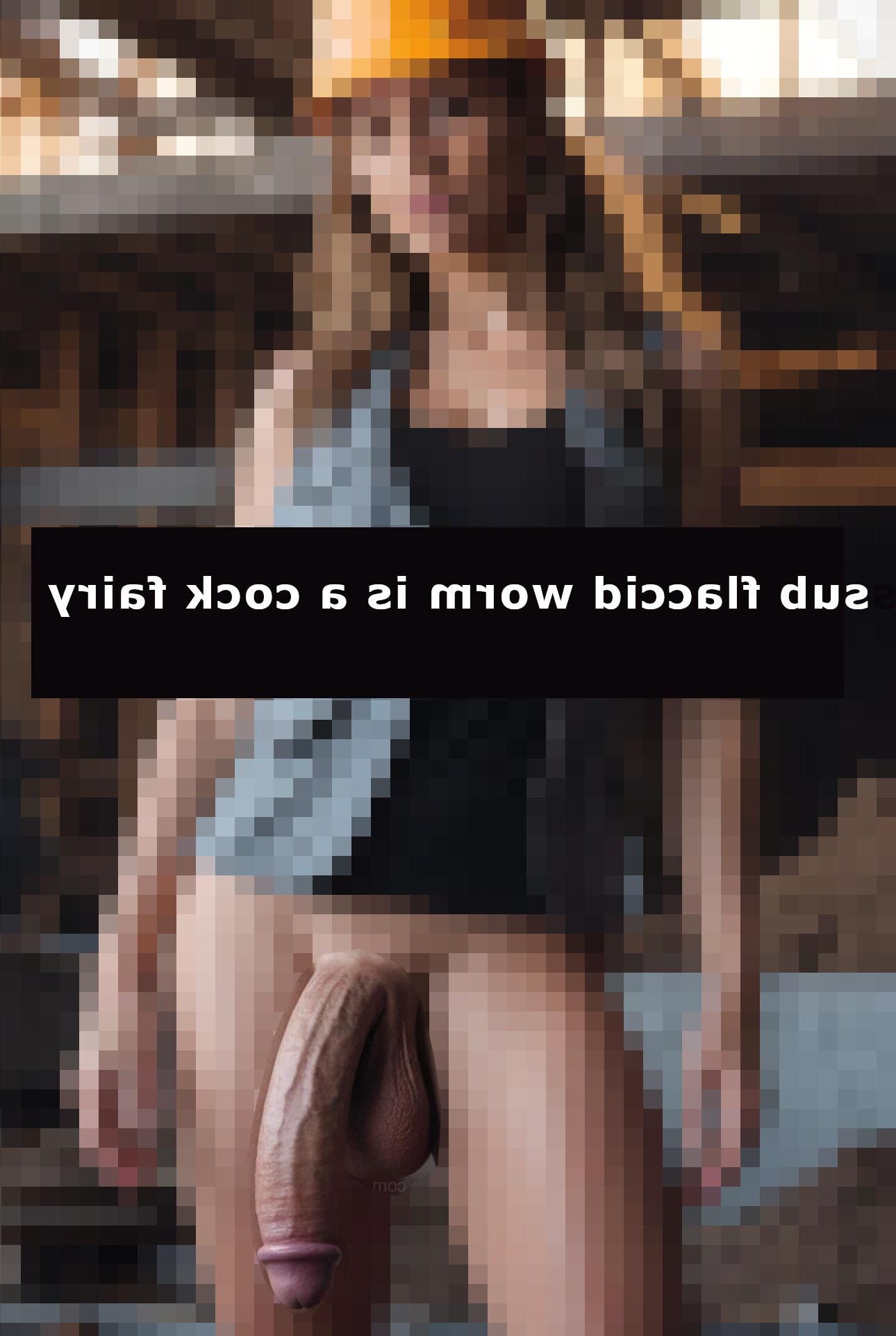 Censored Futa for sissies