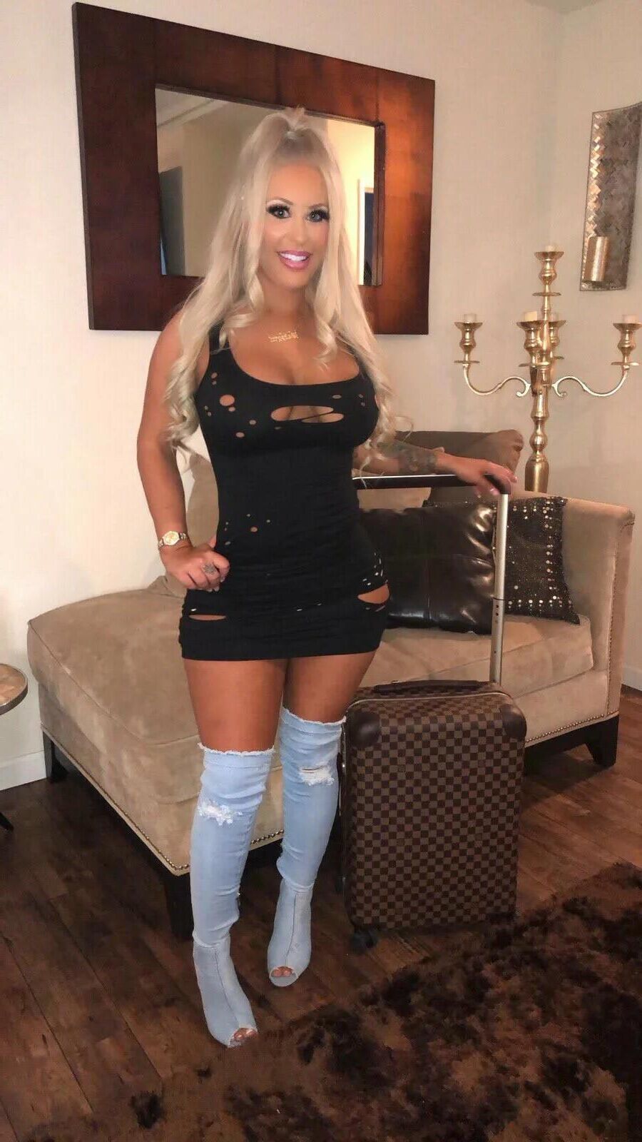 Brandi Bae