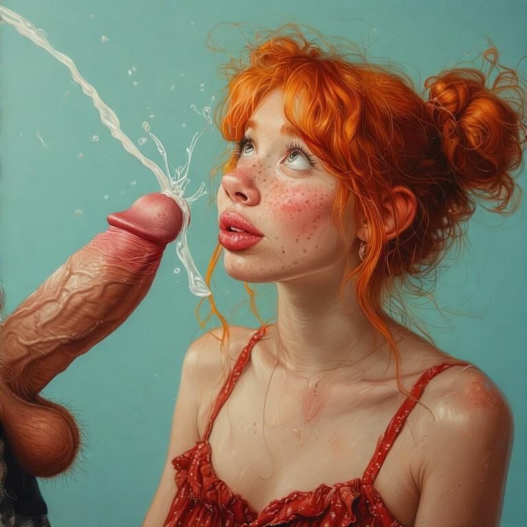 Ginger Art