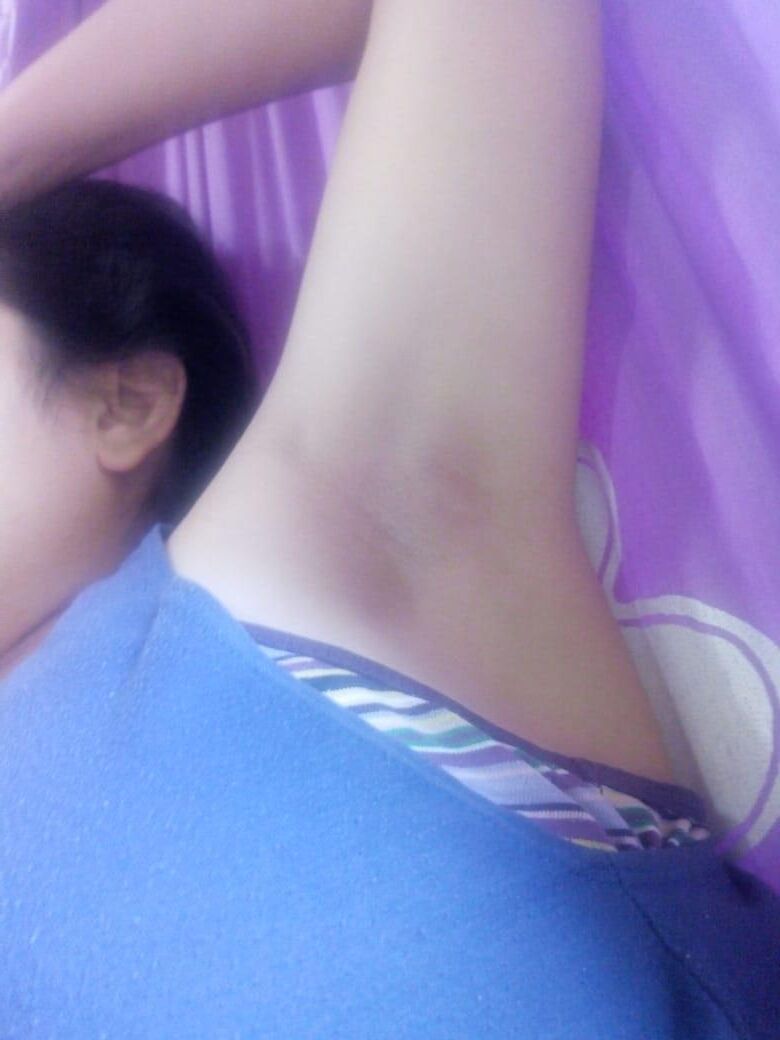 Rosana armpit puta do Maranhão 