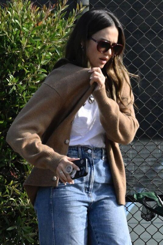 Jessica Alba